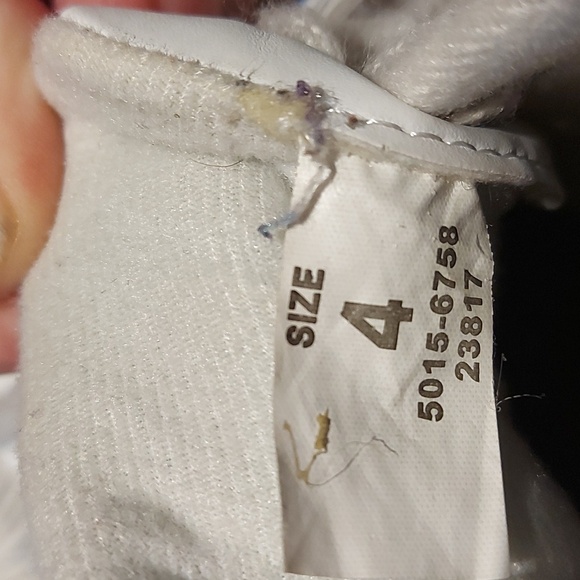 Roller derby roller skate - Picture 4 of 5